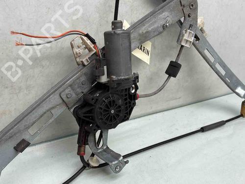 Used Front left window mechanism Front left window mechanism 36663810 36663810