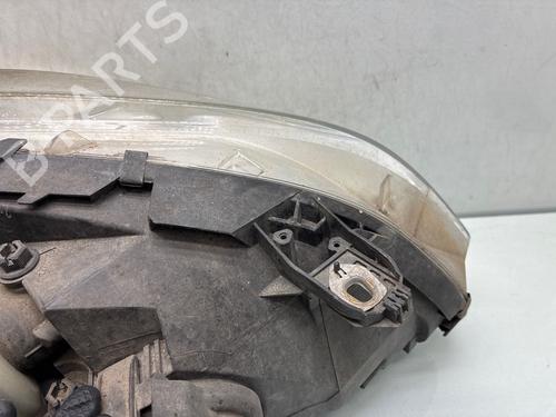 Used Left headlight Left headlight 37249708 37249708