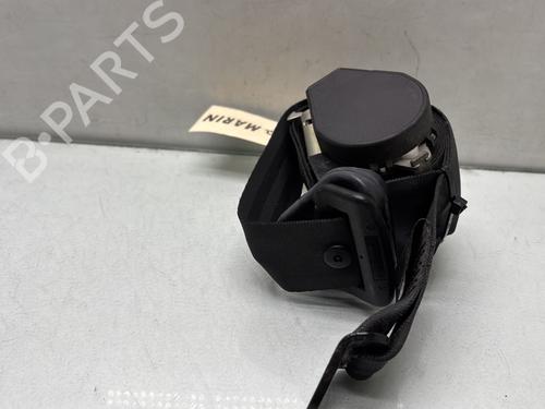 Front right seatbelt RENAULT KANGOO / GRAND KANGOO II (KW0/1_) 1.5 dCi 90 (KW05, KW08, KW0G, KW11) | BP31881111I25