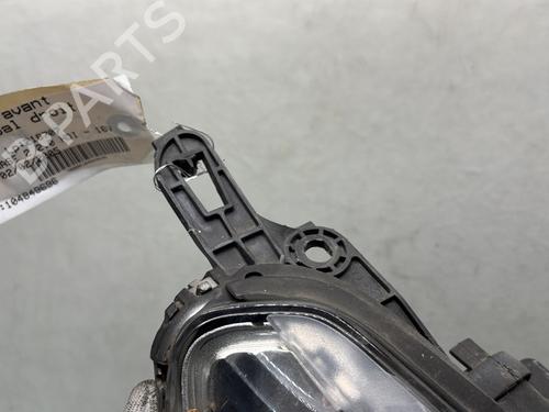 Right headlight CITROËN C5 II (RC_) 2.0 HDi (RCRHRH) | BP28441447C29