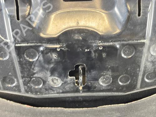 Hood RENAULT CLIO IV (BH_) 0.9 TCe 90 (BHNF, BHMA, BHMH, BHJK, BHJR) | BP30850530C1 