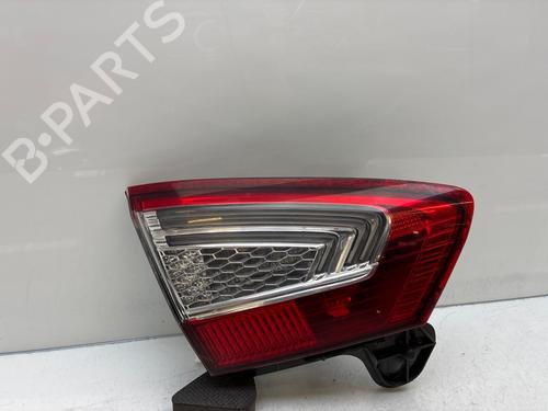 Left tailgate light FORD MONDEO IV (BA7) | BP39902885C79 - Image 2