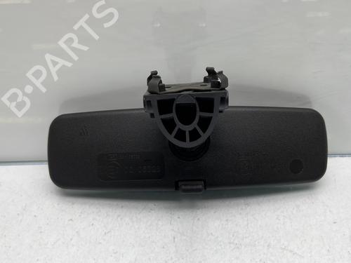 Used Rear mirror Rear mirror CITROËN C3 AIRCROSS II (2R_, 2C_) 1.5 BlueHDi 110 (110 hp) 24214559 24214559