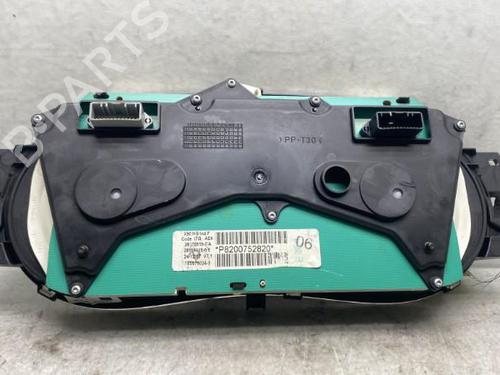 Used Instrument cluster Instrument cluster DACIA LOGAN MCV (KS_) 1.5 dCi (KS0W) (86 hp) 19952276 19952276