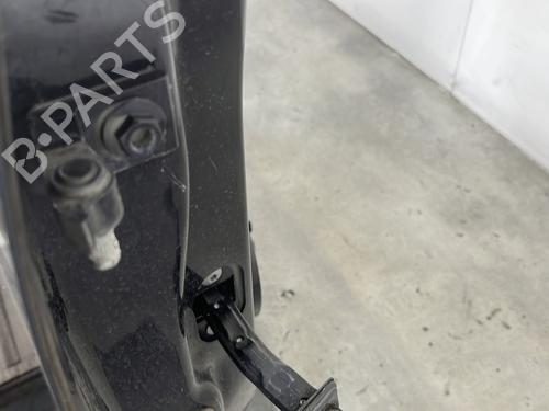 Right front door VW POLO V (6R1, 6C1) 1.2 | BP29209289C3 