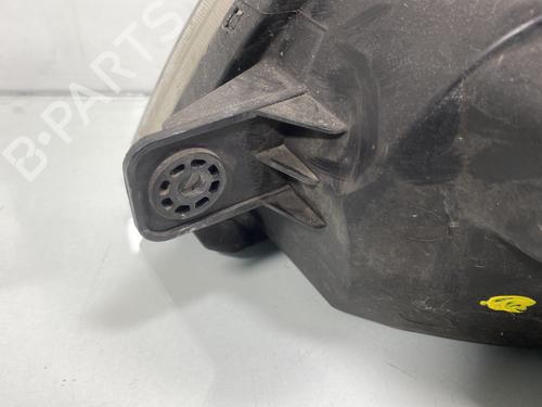 Højre forlygte HYUNDAI GETZ (TB) 1.3 i | BP20028151C29 