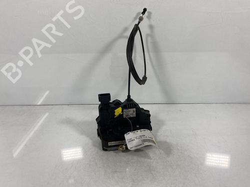 Front right lock FIAT GRANDE PUNTO (199_)  | BP20026381C97 