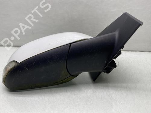 Right mirror RENAULT MEGANE III Grandtour (KZ0/1) 1.5 dCi (KZ09, KZ0D, KZ1G, KZ29, KZ14, KZ1W, KZ10, KZ1F,... | BP20185651C27 