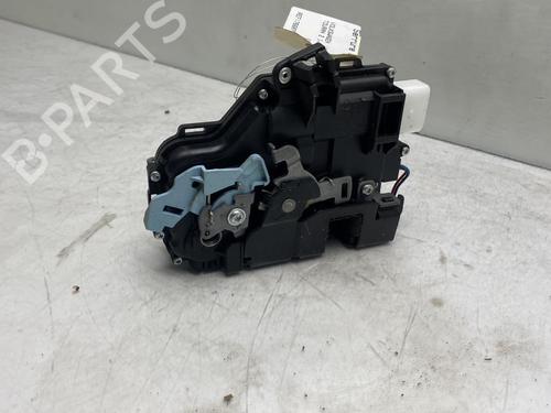 Used Front left lock VW TOURAN (1T3) 1.6 TDI (105 hp) 19971330