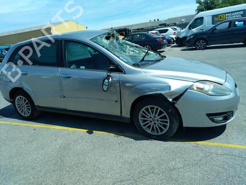 Steering column FIAT CROMA (194_) 1.9 D Multijet (194AXB1B) | BP19975257M21 