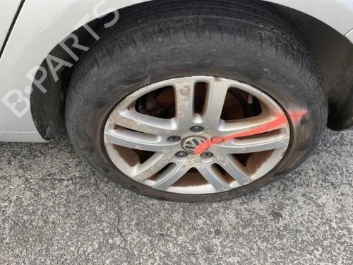 Left tailgate light VW GOLF V (1K1) 1.9 TDI | BP27355842C79  - Image 9