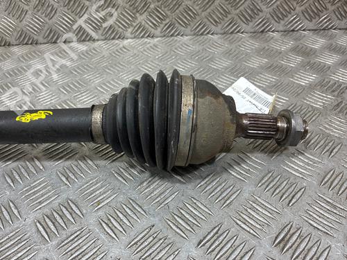 Left front driveshaft DS DS 3 (SA_) | BP33874861M38 - Image 2