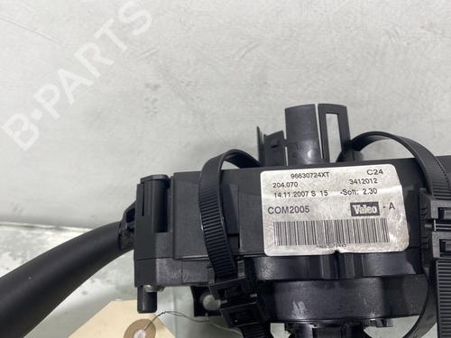 Used Steering column stalk Steering column stalk PEUGEOT 207 (WA_, WC_) 1.4 HDi (68 hp) 30887660 30887660