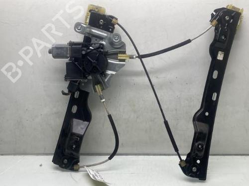 Used Front right window mechanism OPEL ASTRA H (A04) [2004-2014]  19967712