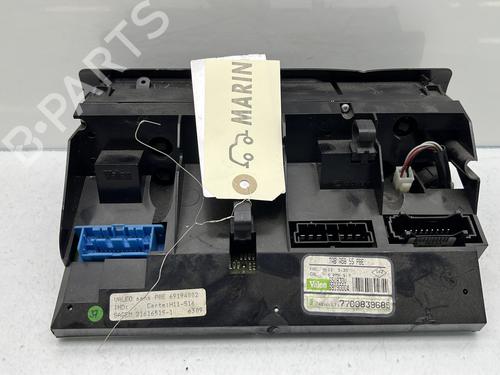 Used Climate control Climate control RENAULT SAFRANE II (B54_) 2.0 16V (B54L) (136 hp) 26713140 26713140