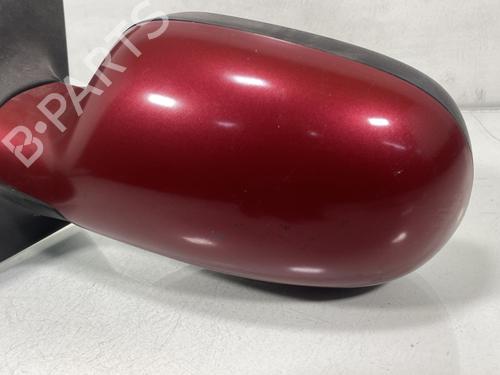 Left mirror RENAULT MEGANE I (BA0/1_)  | BP20035171C26 