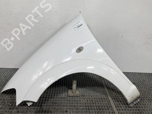 Used Left front fenders CITROËN C3 I (FC_, FN_) 1.4 HDi (68 hp) 29006615