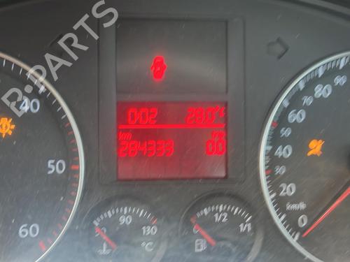 Rim VW GOLF V (1K1)  | BP19991809C45 