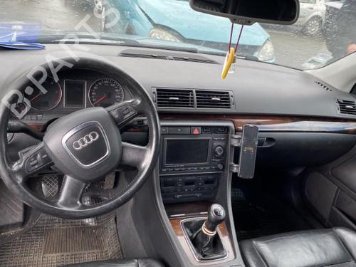 Felg AUDI A4 B7 (8EC) 2.0 TDI 16V | BP21590812C45 