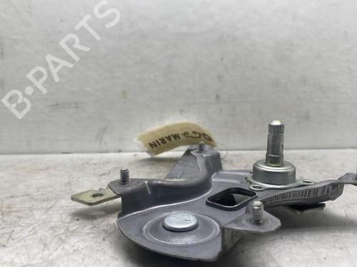 Used Rear right window mechanism Rear right window mechanism HYUNDAI i20 I (PB, PBT) 1.2 (86 hp) 19970023 19970023