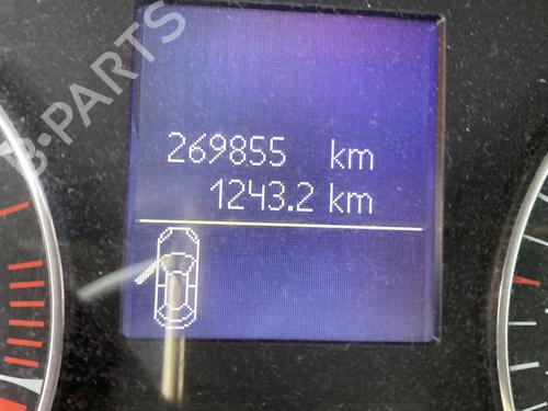 Switch RENAULT LAGUNA III (BT0/1) 2.0 dCi (BT07, BT0J, BT14, BT1A, BT1S) | BP35896861I30 - Image 20