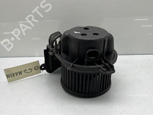 Used Heater blower motor RENAULT CLIO II (BB_, CB_) 1.5 dCi (B/CB08) (82 hp) 25446814