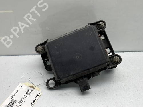 Used Electronic module PEUGEOT 3008 I MPV (0U_) 2.0 HDi 150 / BlueHDi 150 (150 hp) 22594854