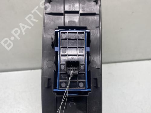 Used Right front window switch Right front window switch TOYOTA AVENSIS Estate (_T27_) 2.0 D-4D (ADT270_, ADT270R) (124 hp) 29507225 29507225