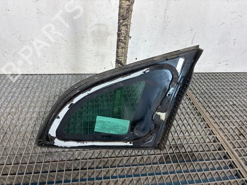 Dør rude ventre bagtil Dør rude ventre bagtil 38343455 38343455