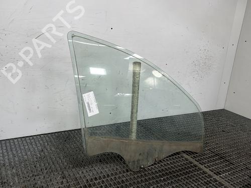 Front right door window DACIA SANDERO 1.5 dCi | BP26507085C19 