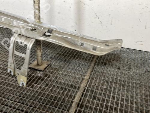 Front slam panel RENAULT CLIO II (BB_, CB_) 1.5 dCi (B/CB07) | BP30181126C72