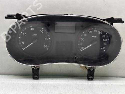 Used Instrument cluster RENAULT TRAFIC II Bus (JL) 2.0 dCi 90 (JL00, JL01, JL0H, JL0M, JL0P, JL0S) (90 hp) 31881063