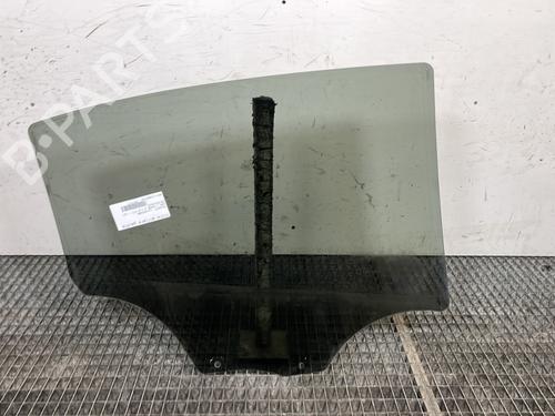 Used Rear left door window Rear left door window PEUGEOT 208 I (CA_, CC_) 1.2 VTI 82 (82 hp) 32062827 32062827