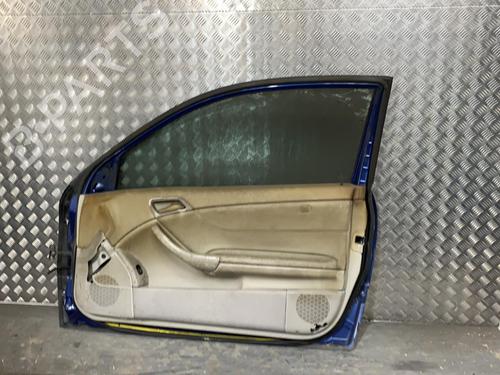 Right front door MERCEDES-BENZ C-CLASS Coupe (CL203) C 220 CDI | BP20028000C3 