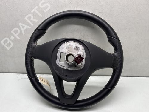 Steering wheel MERCEDES-BENZ A-CLASS (W176) A 180 CDI / d (176.012) | BP29841665C49
