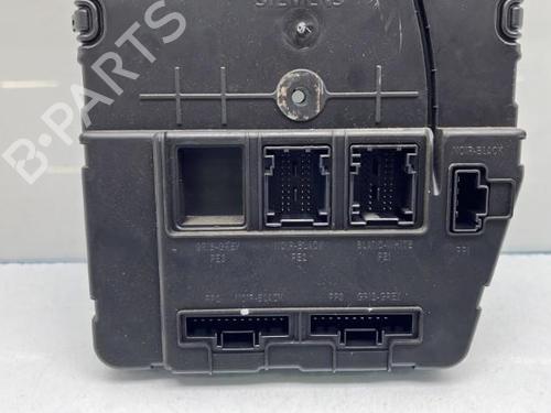 Used Fuse box Fuse box RENAULT SCÉNIC II (JM0/1_) [2003-2010] 19991339 19991339