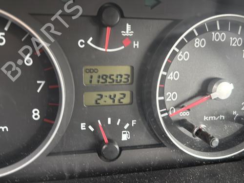 Türscheibe links vorne HYUNDAI GETZ (TB) 1.1 | BP30777905C18 