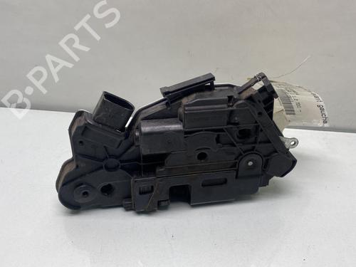 Front left lock SEAT IBIZA IV (6J5, 6P1) 1.2 TDI | BP27355959C98 