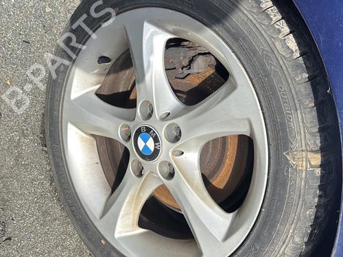 Front left interior door handle BMW 1 (E87) 118 d | BP36937726I13  - Image 22