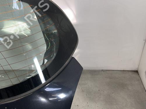 Tailgate PEUGEOT 308 SW I (4E_, 4H_) 1.6 HDi | BP29300689C6 