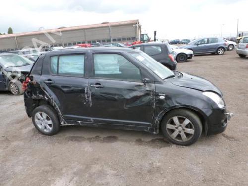 Warning switch SUZUKI SWIFT III (MZ, EZ)  | BP20005059I22 