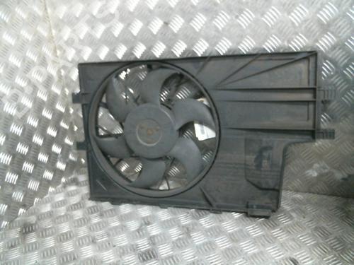 Used Radiator fan MERCEDES-BENZ A-CLASS (W168) [1997-2005]  20030212