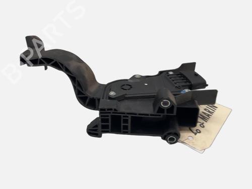 Pedal CITROËN NEMO Box Body/MPV (AA_) 1.3 HDi 75 | BP40449347I4 - Image 5
