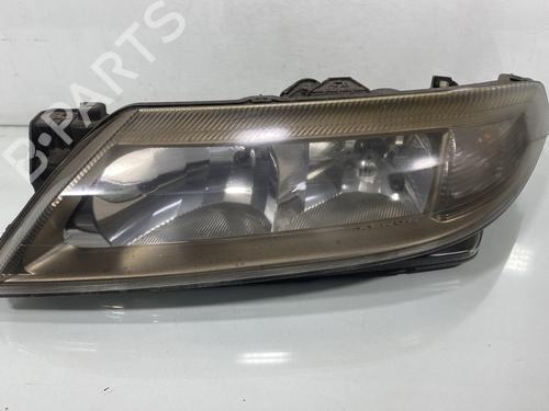 Venstre forlygte RENAULT LAGUNA II (BG0/1_) 1.9 dCi (BG08, BG0G) (120 hp) 22298259