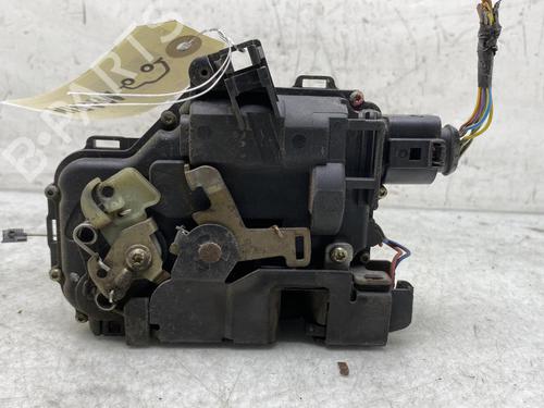 Used Front left lock VW NEW BEETLE (9C1, 1C1) 1.9 TDI (90 hp) 19957023
