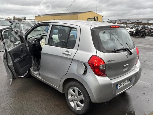 Alternator SUZUKI CELERIO (LF) 1.0 (AVK310) | BP30878439M7  - Image 17