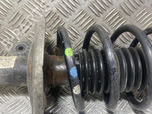 Right front shock absorber PEUGEOT 207 (WA_, WC_) 1.4 HDi | BP31185344M17