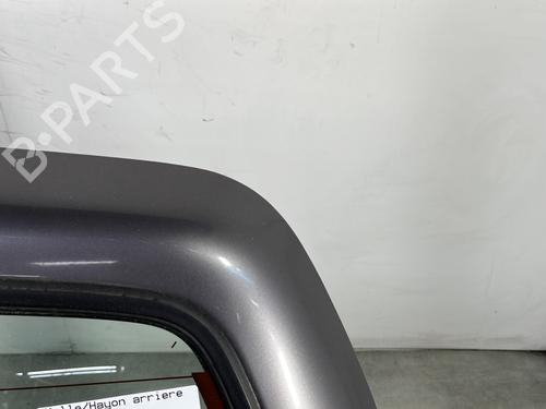 Tailgate RENAULT TWINGO I (C06_) 1.2 (C066, C068) | BP28281528C6 