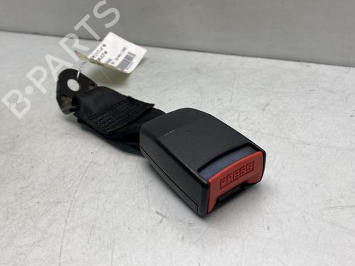 Used Seat buckle RENAULT SUPER 5 (B/C40_) 1.4 Cat (B/C/407) (58 hp) 28385231