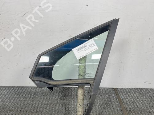 Used Front left quarter glass PEUGEOT 208 I (CA_, CC_) 1.2 VTI 82 (82 hp) 28282126